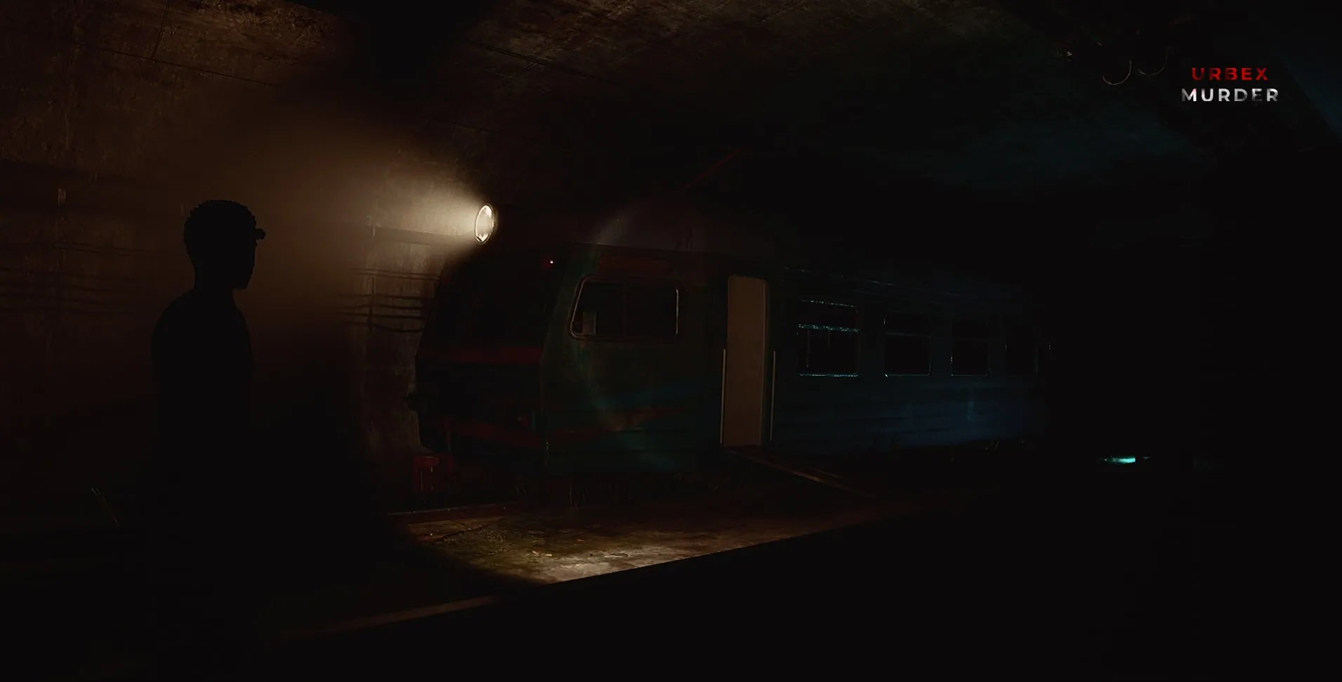 Screenshot di Urbex Murder