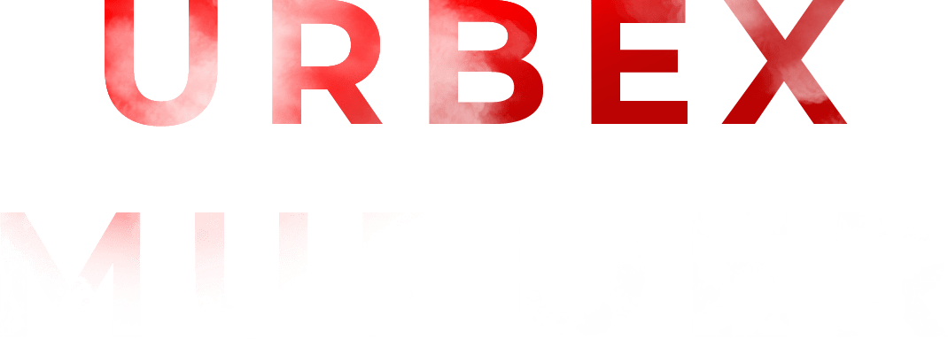 urbexmurderlogo